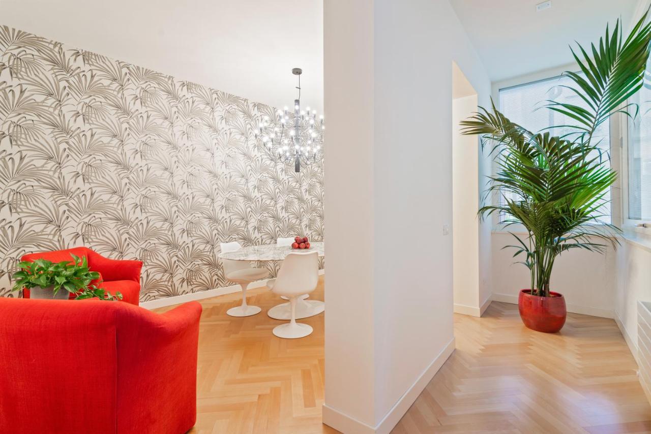 San Fermo Luxury Apartment Padova Dış mekan fotoğraf