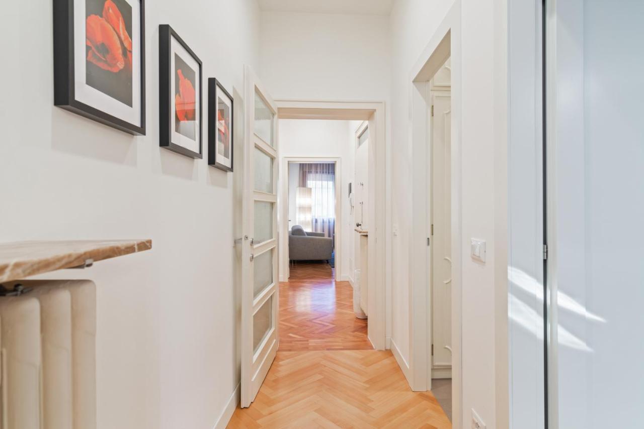 San Fermo Luxury Apartment Padova Dış mekan fotoğraf