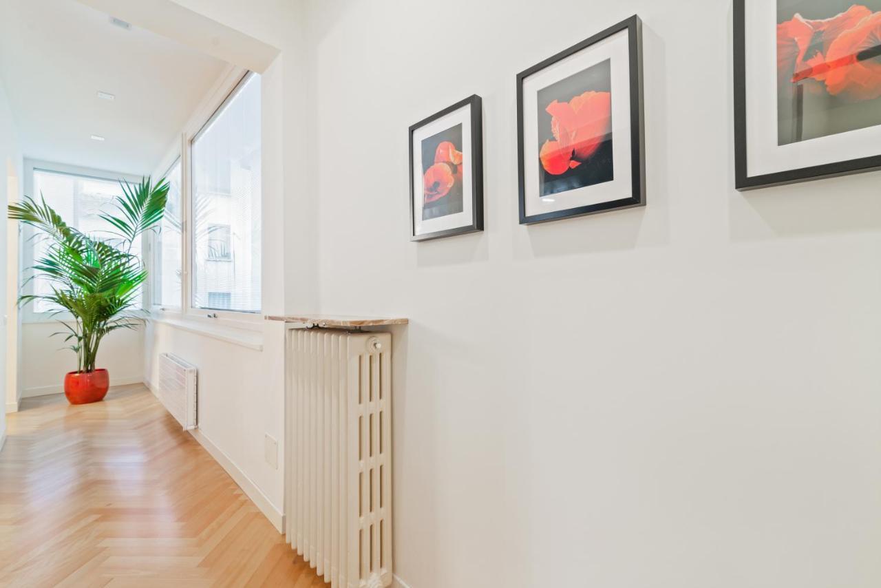 San Fermo Luxury Apartment Padova Dış mekan fotoğraf